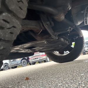2014 FORD F-150 FX4 缩略图 28