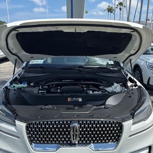 2023 Lincoln AVIATOR RESERVE — миниатюра 42
