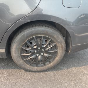 2009 Toyota CAMRY LE 缩略图 18