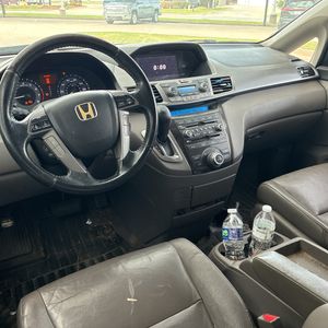 صورة 36 لـ 2011 Honda ODYSSEY TOURING