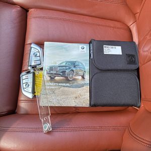 صورة مصغرة 58 لـ 2021 BMW X7 M50I