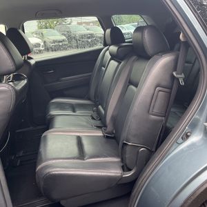 صورة 27 لـ 2010 Mazda CX-9 SPORT