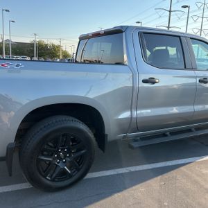 صورة 9 لـ 2024 Chevrolet SILVERADO 1500 CUSTOM