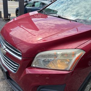 صورة مصغرة 57 لـ 2015 Chevrolet TRAX LT