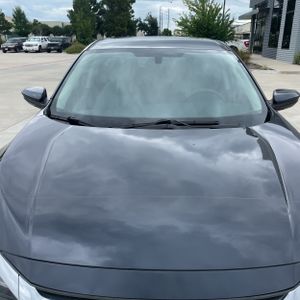 صورة مصغرة 15 لـ 2016 Honda CIVIC LX
