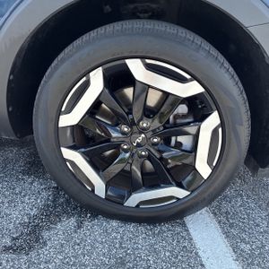 2025 KIA TELLURIDE S — фото 20