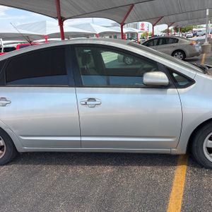 2005 Toyota PRIUS BASE thumbnail 11