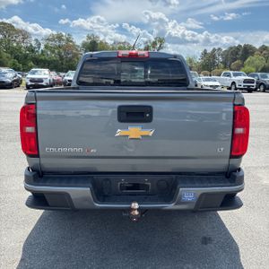 CHEVROLET COLORADO LT - 7