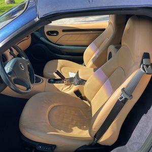 صورة 32 لـ 2003 Maserati SPYDER CAMBIOCORSA