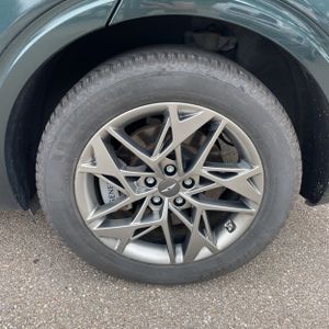 2023 Genesis GV70 2.5T STANDARD 缩略图 18