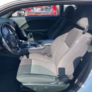 صورة مصغرة 32 لـ 2023 Dodge CHALLENGER SXT