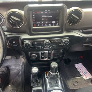 2021 JEEP GLADIATOR WILLYS 缩略图 37