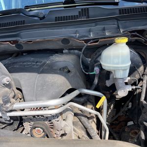 صورة 47 لـ 2013 RAM 1500 BIG HORN
