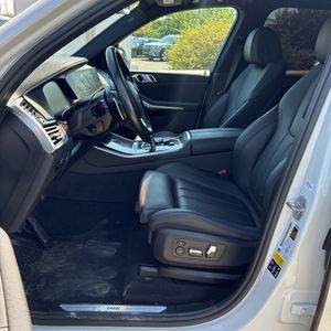 صورة مصغرة 32 لـ 2019 BMW X5 XDRIVE40I