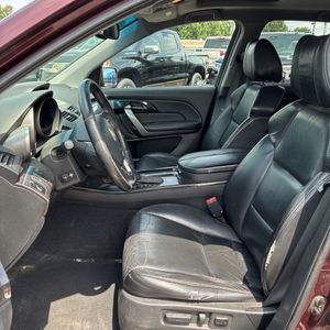 2009 Acura MDX SH-AWD W/TECH W/RES — миниатюра 31
