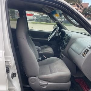 2001 FORD ESCAPE XLT — фото 33