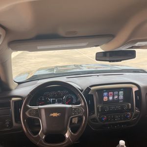 صورة مصغرة 30 لـ 2016 Chevrolet SILVERADO 1500 LT
