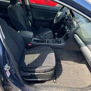 2013 Subaru IMPREZA 2.0I thumbnail 32