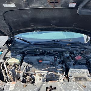 2017 Honda CIVIC LX 缩略图 41