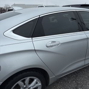 CHEVROLET IMPALA LT - 9