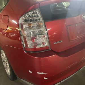 صورة مصغرة 58 لـ 2008 Toyota PRIUS BASE