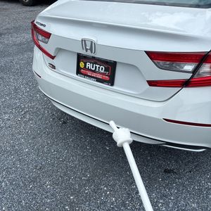 2019 Honda ACCORD EX-L thumbnail 57