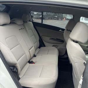 صورة مصغرة 35 لـ 2020 KIA SPORTAGE LX