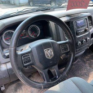 صورة مصغرة 56 لـ 2014 RAM 1500 TRADESMAN