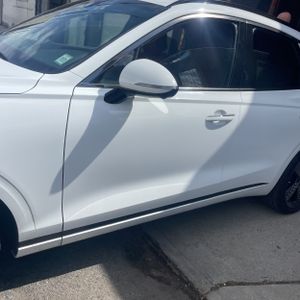 GENESIS GV70 3.5T SPORT - 4