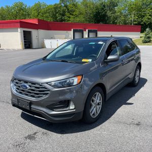 FORD EDGE SEL - 1