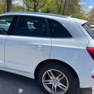 AUDI Q5 2.0T PREMIUM - 6