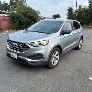 FORD EDGE SE - 1