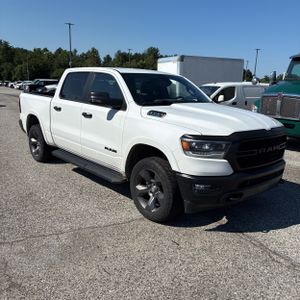 2023 RAM 1500 BIG HORN 缩略图 12