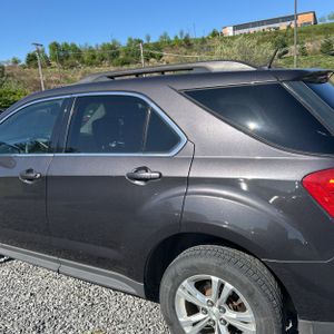 CHEVROLET EQUINOX LT - 6