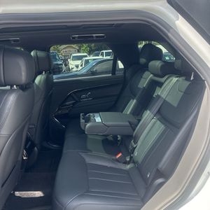 2023 LAND Rover RANGE ROVER SPORT P400 DYNAMIC SE 照片 34