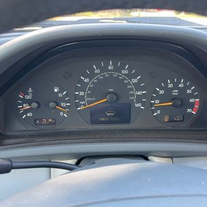 2002 Mercedes-BENZ CLK thumbnail 37