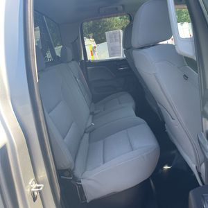 2019 Chevrolet SILVERADO 2500HD WORK TRUCK thumbnail 33