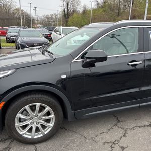 Cadillac XT4 Luxury - 2