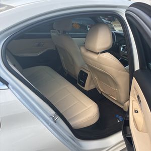 صورة 31 لـ 2021 BMW 3 SERIES 330I