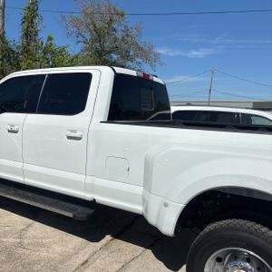FORD F-450 SUPER DUTY LARIAT - 5