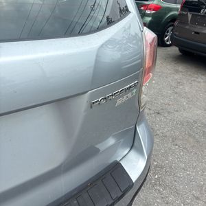 2017 Subaru FORESTER 2.5I 缩略图 23