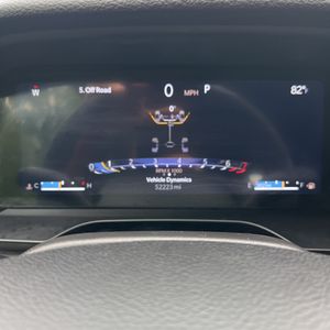 2024 JEEP GRAND CHEROKEE LIMITED 照片 41