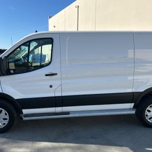 FORD TRANSIT-250 CARGO VAN - 4