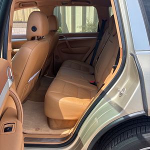 2006 Porsche CAYENNE S photo 35