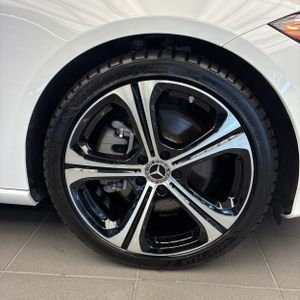 2023 Mercedes-BENZ C-CLASS — миниатюра 18