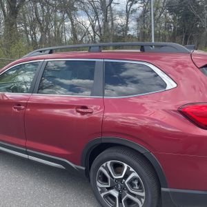 SUBARU ASCENT LIMITED 7-PASSENGER - 6