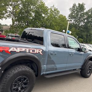 صورة 9 لـ 2023 FORD F-150 RAPTOR