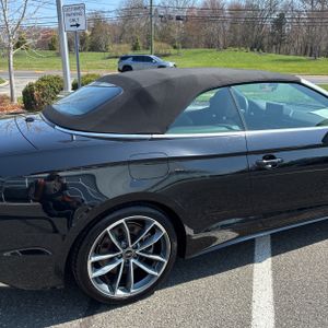 AUDI A5 CABRIOLET PREMIUM PLUS S LINE - 9