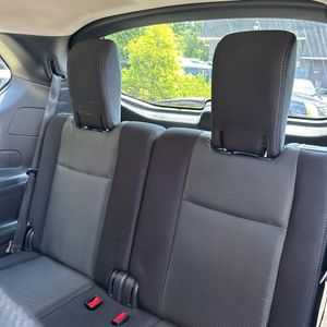 2017 Nissan PATHFINDER SV thumbnail 36