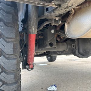 صورة مصغرة 26 لـ 2025 JEEP WRANGLER WILLYS